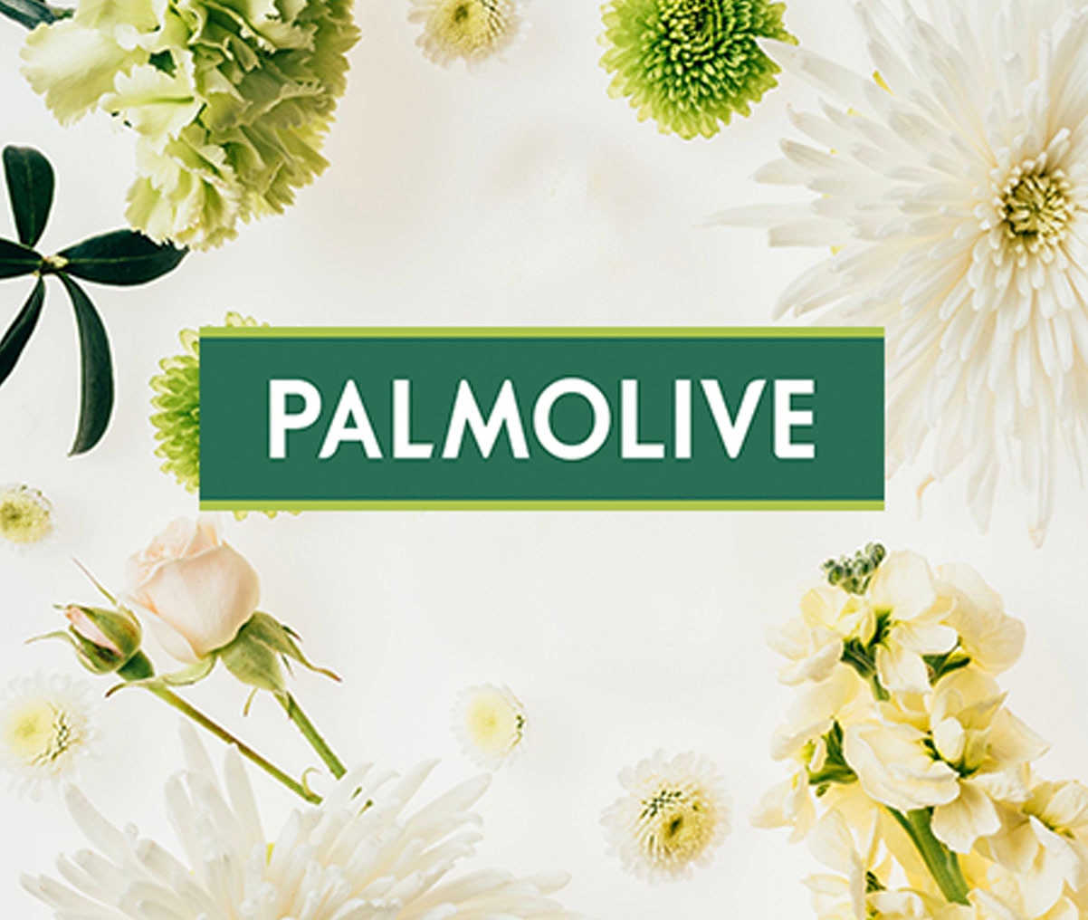 Palmolive 