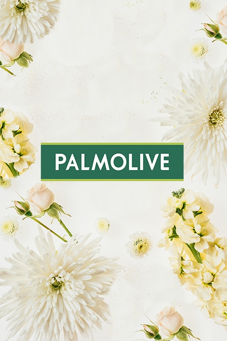 Palmolive 